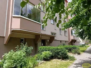 Pronájem bytu 2+1, Chropyně, Moravská, 54 m2