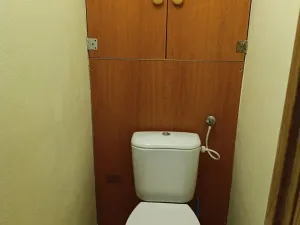 Pronájem bytu 2+1, Chropyně, Moravská, 54 m2