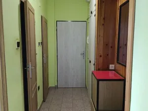 Pronájem bytu 2+1, Chropyně, Moravská, 54 m2