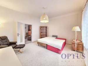 Pronájem bytu 2+1, Praha - Stodůlky, Živcových, 64 m2