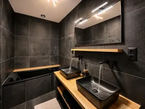 Prodej bytu 4+kk, Boršov nad Vltavou, 80 m2