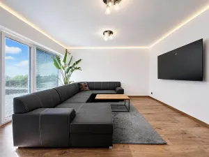 Prodej bytu 4+kk, Boršov nad Vltavou, 80 m2