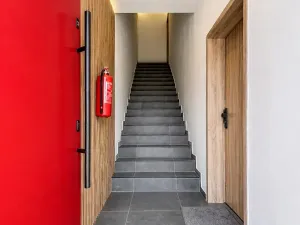 Prodej bytu 4+kk, Boršov nad Vltavou, 80 m2