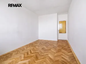 Prodej bytu 4+1, Praha - Strašnice, Gutova, 86 m2