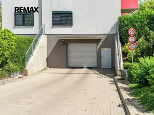 Prodej bytu 2+kk, Praha - Hostavice, U Hostavického potoka, 46 m2