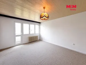 Pronájem bytu 1+kk, Nové Město nad Metují, Družstevní, 28 m2