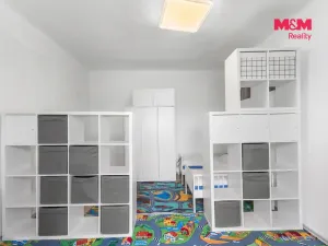 Prodej rodinného domu, Kladno, V. Burgra, 161 m2