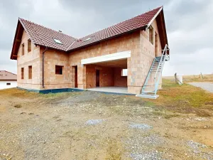 Prodej pozemku pro bydlení, Bartoušov, 842 m2