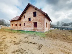 Prodej pozemku pro bydlení, Bartoušov, 842 m2