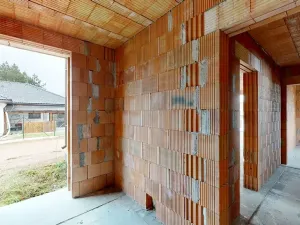Prodej pozemku pro bydlení, Bartoušov, 842 m2