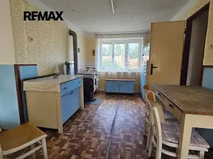 Prodej rodinného domu, Toušice, 80 m2