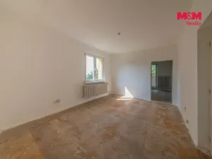 Prodej bytu 3+1, Karviná - Ráj, Haškova, 58 m2
