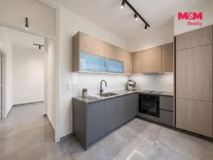 Prodej bytu 3+1, Karviná - Ráj, Haškova, 58 m2