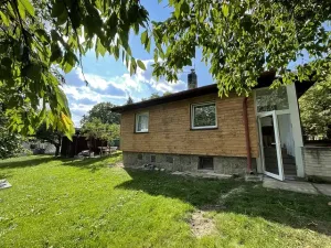 Pronájem chaty, Petříkov, 55 m2