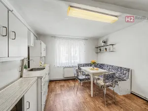 Prodej rodinného domu, Lom, Osecká, 150 m2