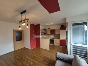 Prodej bytu 2+kk, Brno, 57 m2