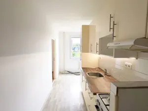 Pronájem bytu 3+1, Třebíč - Nové Dvory, Kpt. Jaroše, 72 m2