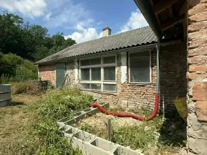 Prodej rodinného domu, Borotice, 120 m2