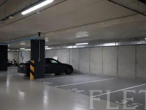 Pronájem bytu 1+kk, Praha - Chodov, Nebřenická, 37 m2