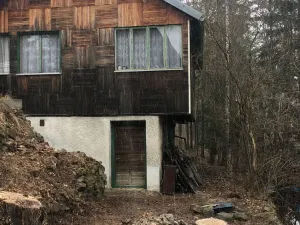 Prodej chaty, Doudleby, 50 m2