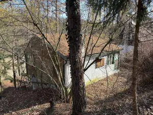 Prodej chaty, Doudleby, 50 m2