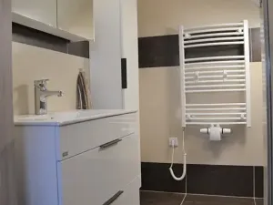 Pronájem bytu 1+1, Jihlava, Hálkova, 39 m2