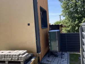 Prodej rodinného domu, Velká Bystřice, Bratrská, 120 m2