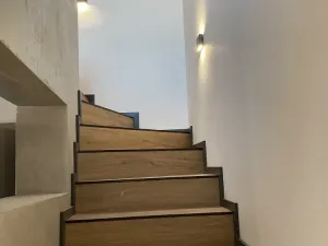 Prodej rodinného domu, Velká Bystřice, Bratrská, 120 m2