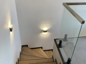 Prodej rodinného domu, Velká Bystřice, Bratrská, 120 m2
