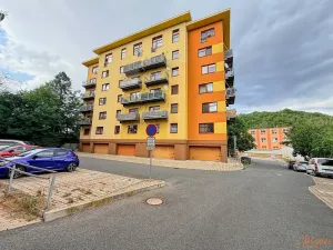 Prodej bytu 2+kk, Kralupy nad Vltavou, Přemyslova, 50 m2