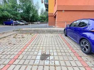 Prodej bytu 2+kk, Kralupy nad Vltavou, Přemyslova, 50 m2