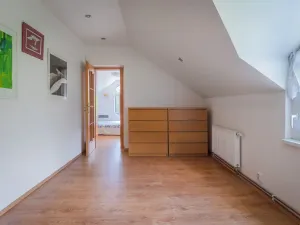 Prodej rodinného domu, Olomouc - Chomoutov, Javorová, 185 m2