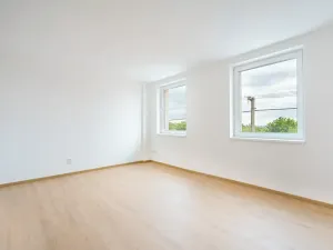 Prodej bytu 2+kk, Brno, Holzova, 41 m2