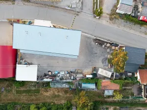 Prodej bytu 2+kk, Brno, Holzova, 40 m2