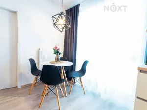 Prodej bytu 3+kk, České Budějovice, Plukovníka Malého, 60 m2