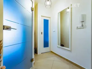 Prodej bytu 3+kk, České Budějovice, Plukovníka Malého, 60 m2