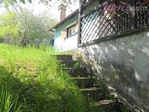 Prodej chaty, Podolí, 23 m2