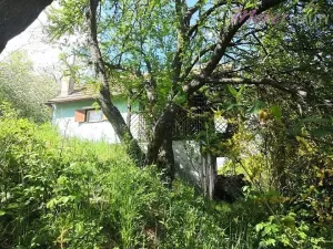 Prodej chaty, Podolí, 23 m2