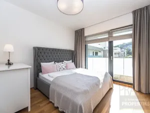 Prodej bytu 2+kk, Praha - Jinonice, Barvitiova, 57 m2