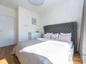 Prodej bytu 2+kk, Praha - Jinonice, Barvitiova, 57 m2