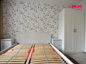 Pronájem bytu 3+kk, Brandýs nad Labem-Stará Boleslav - Brandýs nad Labem, Královická, 45 m2