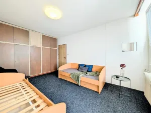 Pronájem bytu 2+1, Mladá Boleslav, Havlíčkova, 65 m2
