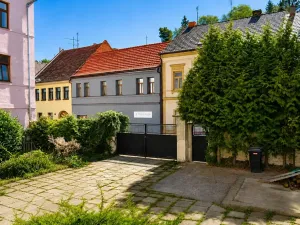 Pronájem bytu 3+1, Roudnice nad Labem, Havlíčkova, 93 m2