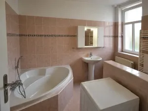 Pronájem bytu 3+1, Roudnice nad Labem, Havlíčkova, 93 m2