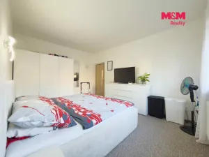 Prodej bytu 2+1, Karviná - Mizerov, Čajkovského, 50 m2
