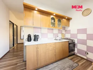 Prodej bytu 2+1, Karviná - Mizerov, Čajkovského, 50 m2