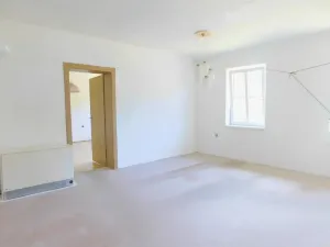 Prodej podílu bytu 2+1, Harrachov, 61 m2