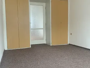 Prodej bytu 2+1, Praha, V olšinách, 45 m2