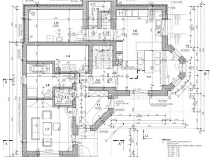 Prodej pozemku pro bydlení, Makotřasy, 450 m2