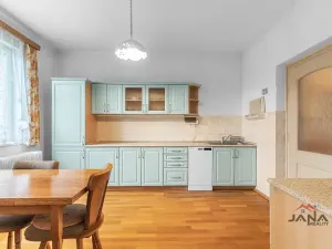 Prodej rodinného domu, Turnov, Sobotecká, 165 m2